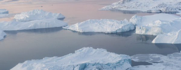 Leaked IPCC report warns of future of oceans in climate change - Landscape News